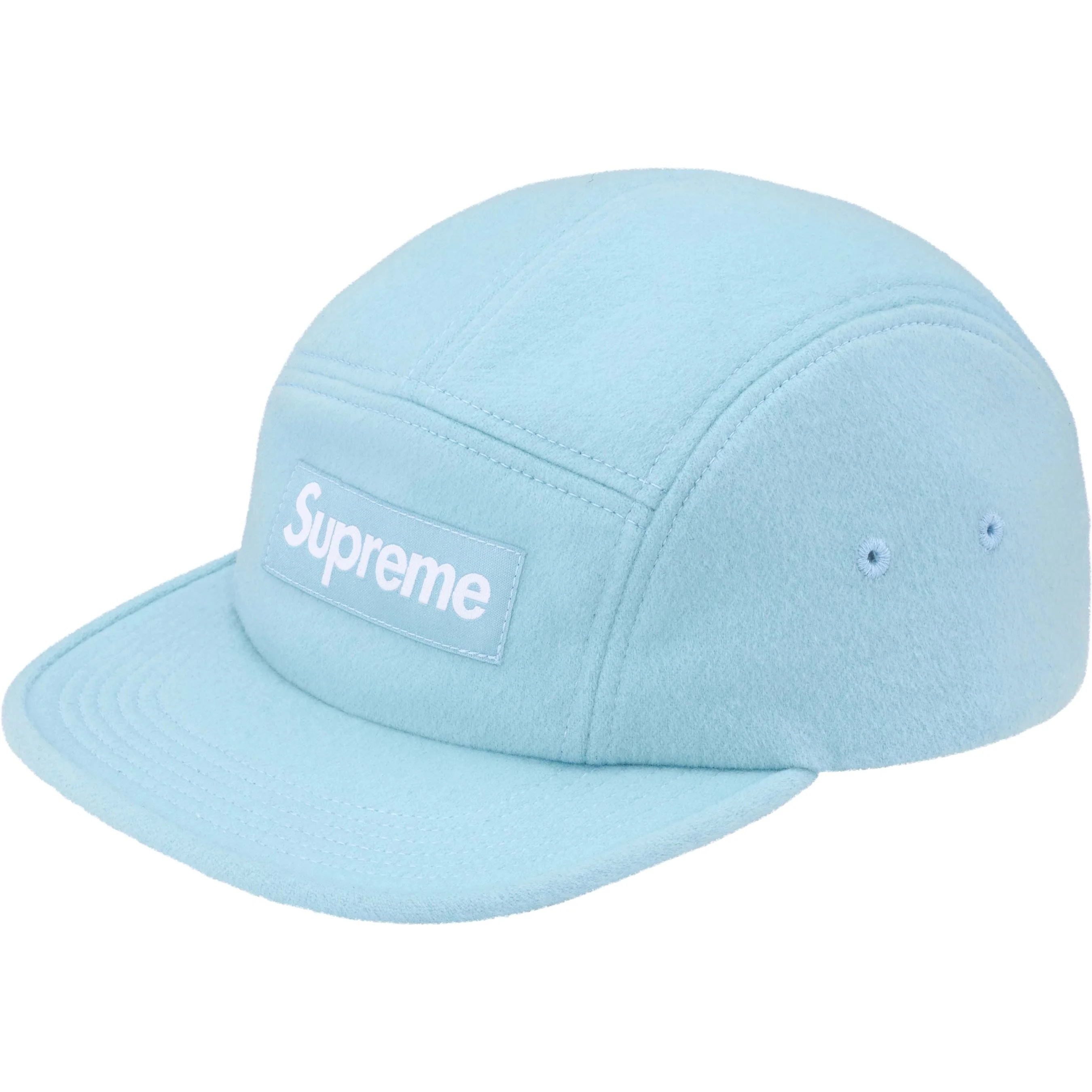 Wool Camp Cap view 12